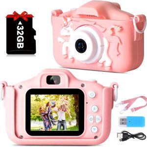 kids camera toy