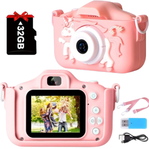 memory card 32 giga for kids