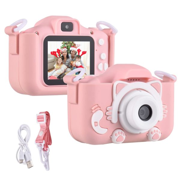 kids camera toy