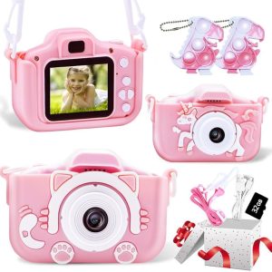 kids camera toy