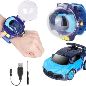 rc mini car watch