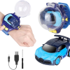 rc mini car watch