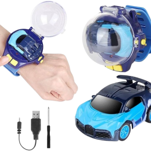 rc mini car watch