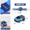 rc mini car watch