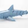rc whale shark toy