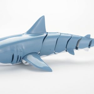 rc whale shark toy
