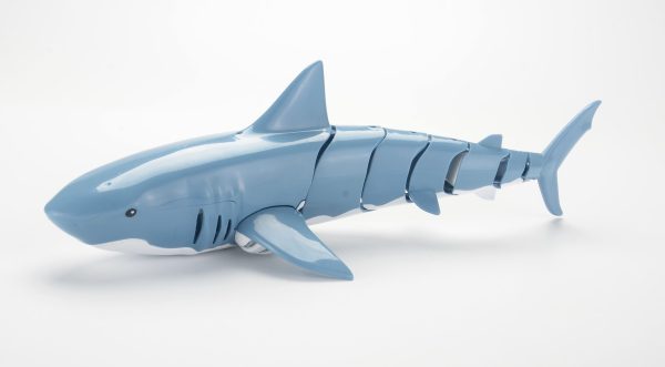 rc whale shark toy