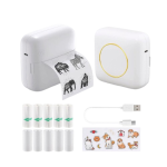 mini pocket printer