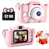 kids camera toy
